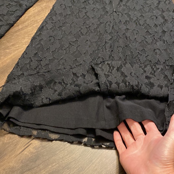 INC Black Dress - Picture 14 of 14